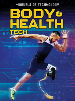 cover image of Body and Health Tech